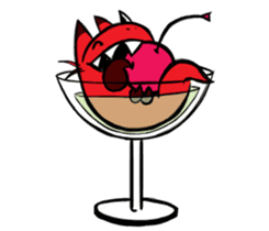 Victor the Riiit and Friends sticker #13675370