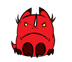 Victor the Riiit and Friends sticker #13675372