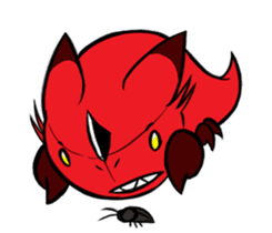 Victor the Riiit and Friends sticker #13675374