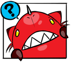 Victor the Riiit and Friends sticker #13675376