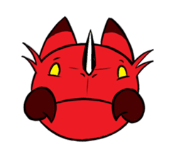 Victor the Riiit and Friends sticker #13675394