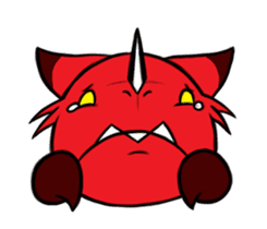 Victor the Riiit and Friends sticker #13675395