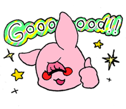 medamarake sticker #13676074