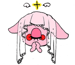 medamarake sticker #13676107