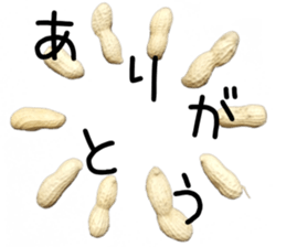 How about these Peanuts? sticker #13676111