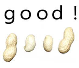 How about these Peanuts? sticker #13676113