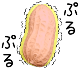 How about these Peanuts? sticker #13676118