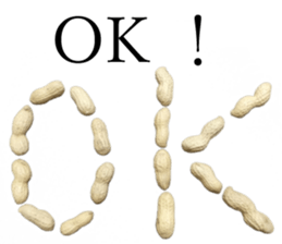 How about these Peanuts? sticker #13676124