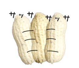 How about these Peanuts? sticker #13676133