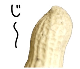 How about these Peanuts? sticker #13676135