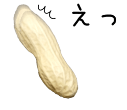How about these Peanuts? sticker #13676136
