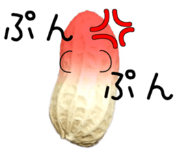 How about these Peanuts? sticker #13676142