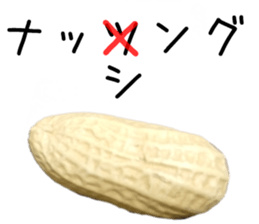 How about these Peanuts? sticker #13676149