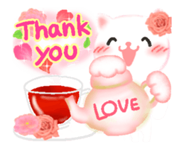 -Me and you. Always- sticker #13676704