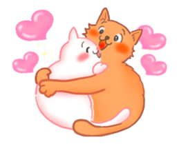 -Me and you. Always- sticker #13676705