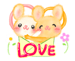 -Me and you. Always- sticker #13676718