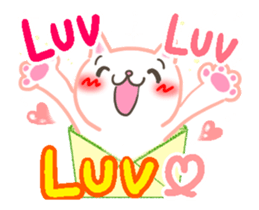 -Me and you. Always- sticker #13676720