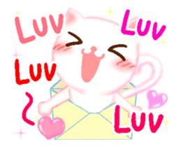 -Me and you. Always- sticker #13676721