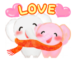 -Me and you. Always- sticker #13676723