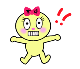 stickers for SUZU sticker #13676732