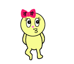 stickers for SUZU sticker #13676759