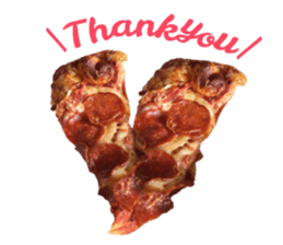 PIZZART sticker #13677062
