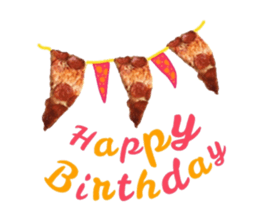 PIZZART sticker #13677077