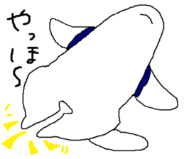 RUDY is Adventure9 sticker #13677672