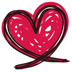 Heart simplicity kyachao