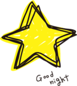 Heart simplicity kyachao sticker #13677679