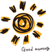 Heart simplicity kyachao sticker #13677681