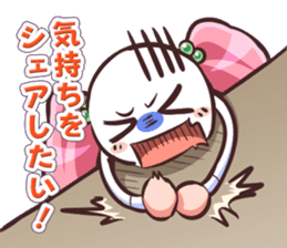 Chuunibyou demo nantodesu sticker #13678174