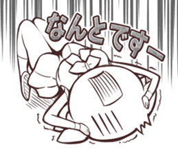 Chuunibyou demo nantodesu sticker #13678185