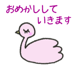 Squid, Octopus, Animals. sticker #13678528