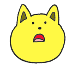 Squid, Octopus, Animals. sticker #13678532