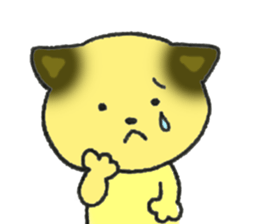 Squid, Octopus, Animals. sticker #13678534