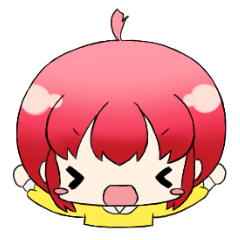 ありがとうごめんねスタンプ Lineクリエイターズスタンプ Stamplist