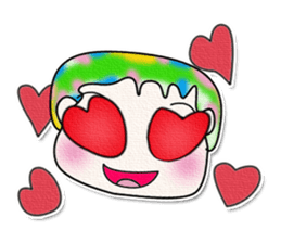 Hello! Mr. Takamura.^__^ sticker #13678860