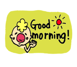 Gontaro English ver. sticker #13678906