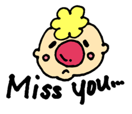 Gontaro English ver. sticker #13678916