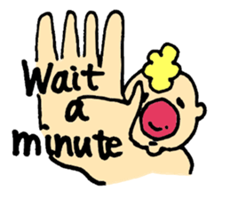 Gontaro English ver. sticker #13678929