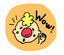 Gontaro English ver. sticker #13678931