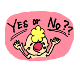 Gontaro English ver. sticker #13678932