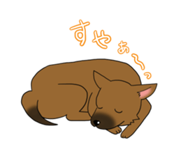 john talk sticker #13679267