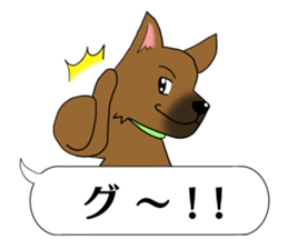 john talk sticker #13679269