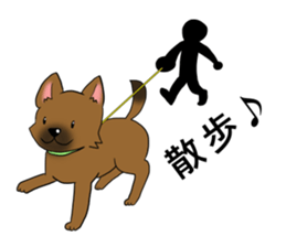 john talk sticker #13679273