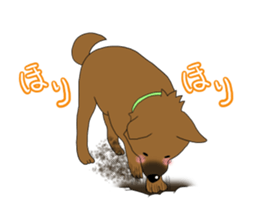 john talk sticker #13679275