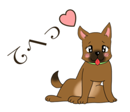 john talk sticker #13679276