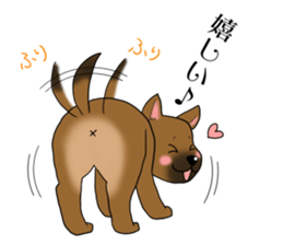 john talk sticker #13679277