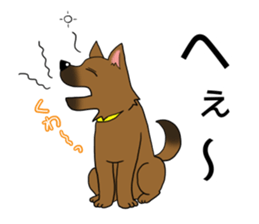 john talk sticker #13679282